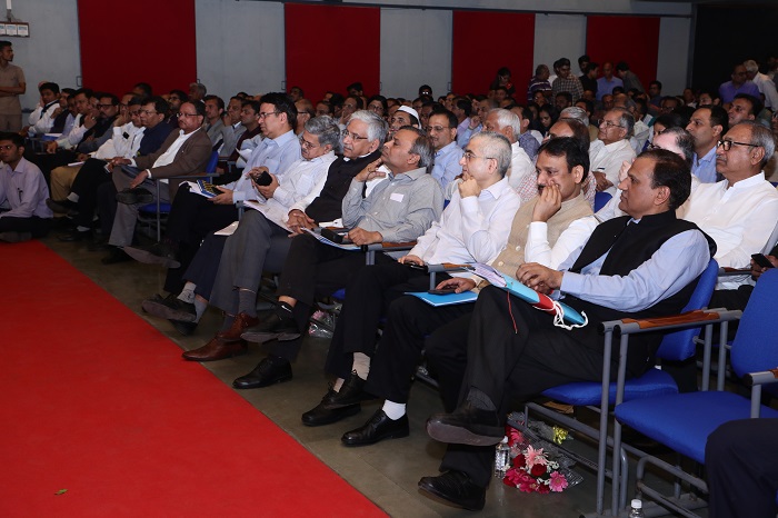All Gujarat Open House on  Income-tax
