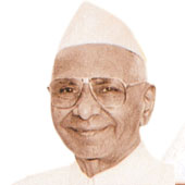 LATE SHRI BALDEVBHAI D. PATEL