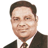 LATE SHRI BHIKHOOBHAI NAGINDAS SHAH