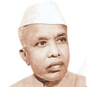 LATE SHRI CHANDULAL BHIKHABHAI SATIA