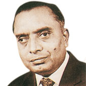 LATE SHRI INDRAVADAN PRANLAL