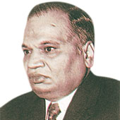 LATE SHRI INDULAL DAHYABHAI SHAH