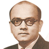 LATE SHRI NAVNITLAL SAKARLAL SHODHAN