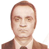 LATE SHRI RAMESHCHANDRA N. PARIKH