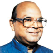 LATE SHRI RATANPRAKASH A. GUPTA