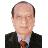LATE SHRI DILIP R. PARIKH