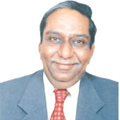 LATE SHRI KALYAN J. SHAH