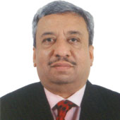 SHRI PANKAJ R. PATEL