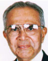 LATE SHRI ROHIT CHINUBHAI MEHTA