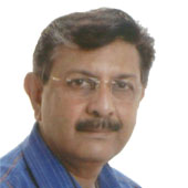 SHRI RUPESH C. SHAH