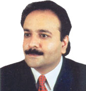 SHRI UTKARSH B. SHAH