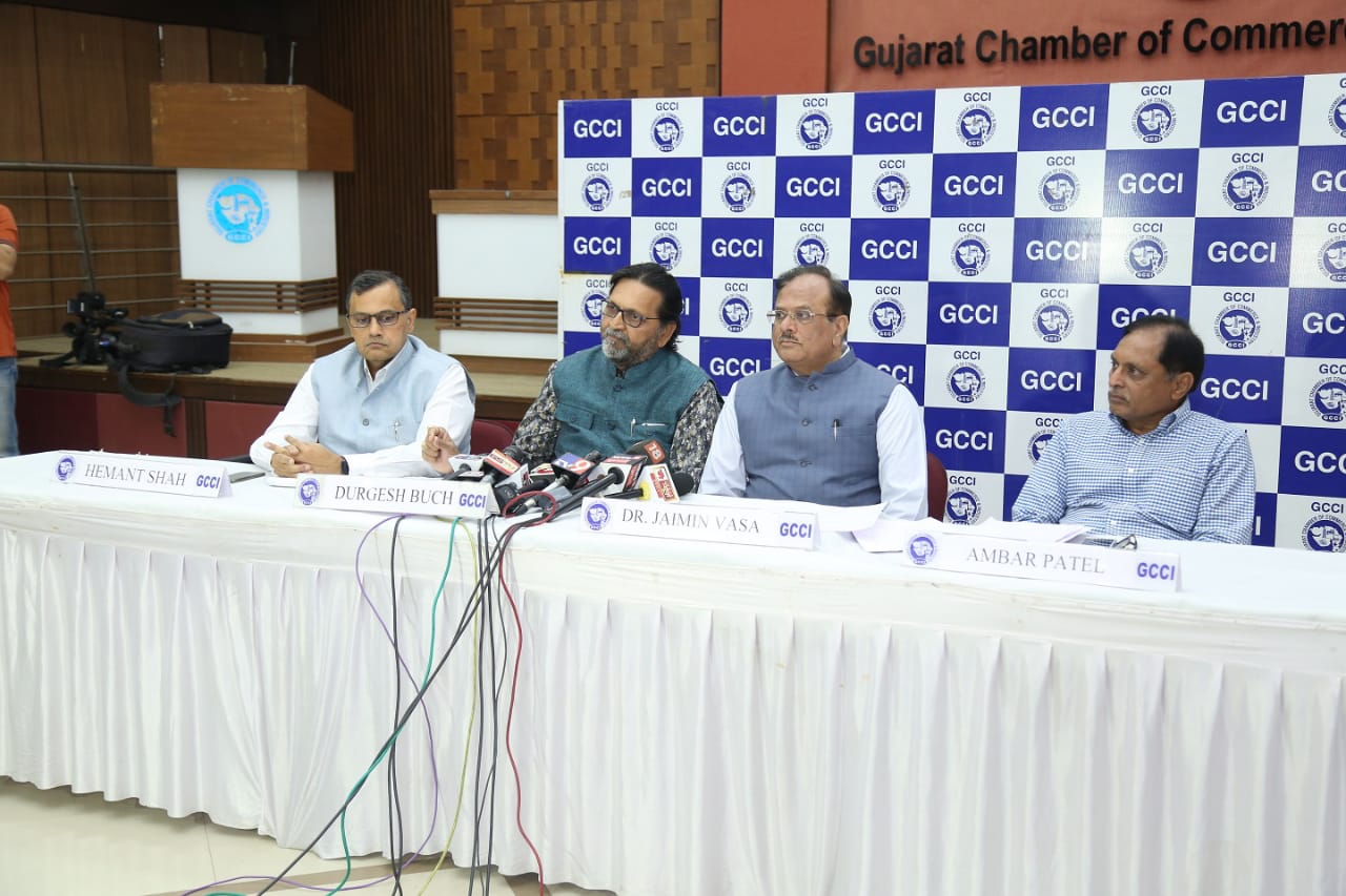 GCCI response to Interim Union Budget 2019 - 20