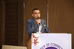 Textile Idea Conclave