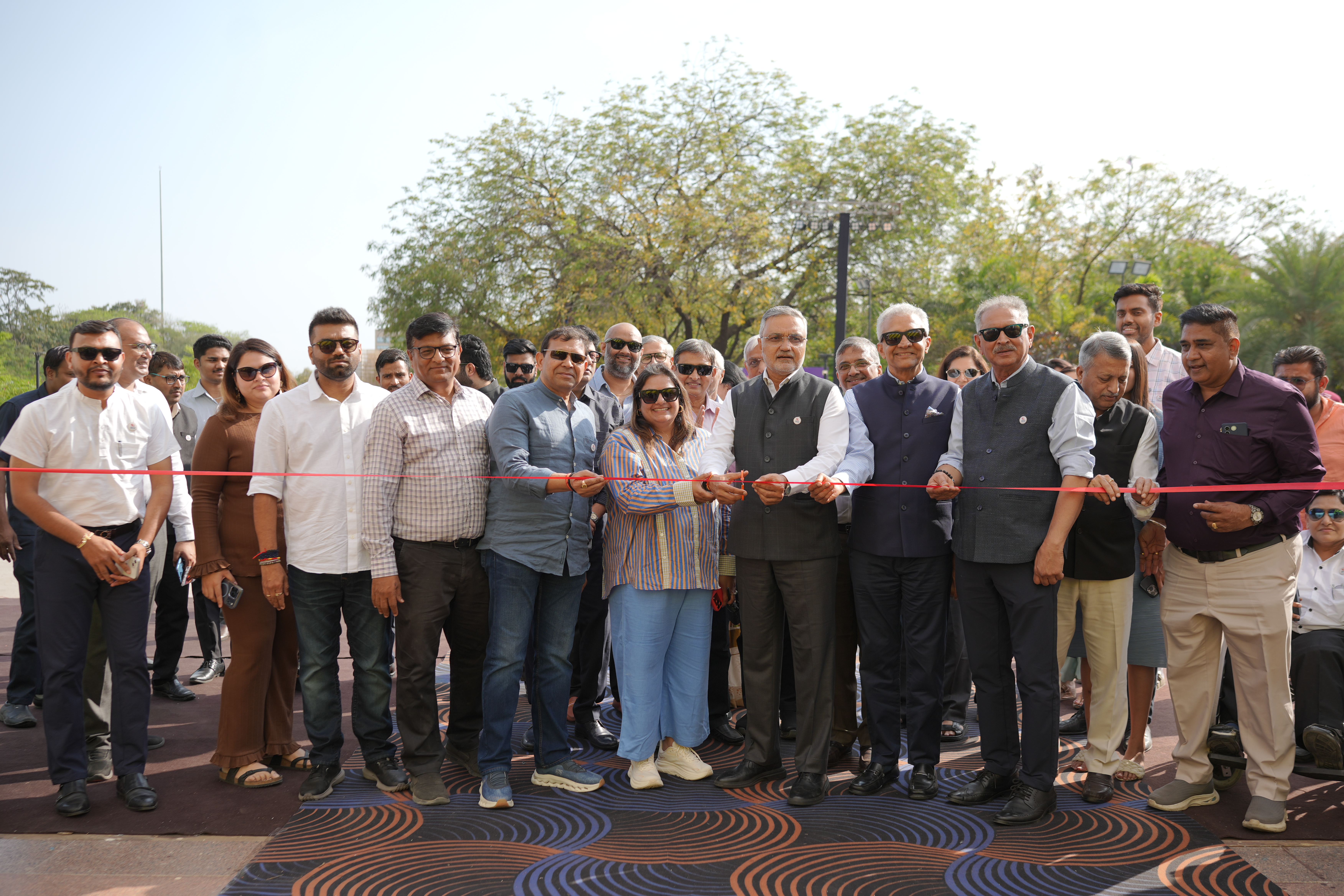 The Grazer Fest - Day 1