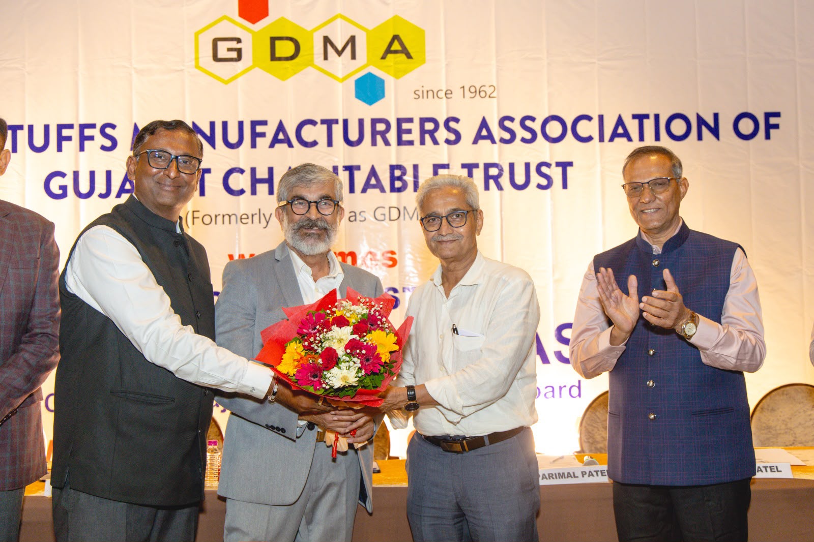 GDMA Award Ceremony