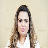 Ms. Hita Ng Patel