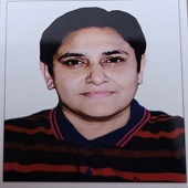 Ms. Kavitaben Modi
