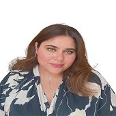 Ms. Vitasta Kaul Vyas