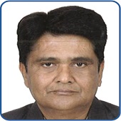 Shri Ajit N. Shah