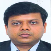 Shri Arpan Gupta
