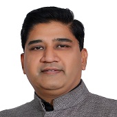 Shri Ashish Jhaveri