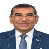 Shri Ashok Jirawala