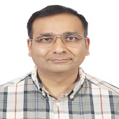 Shri Chanakya P. Contractor