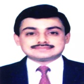 Shri Chetanbhai M. Tamboli