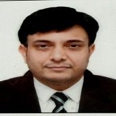 Shri Darshan P. Shah