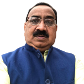 Shri Dilipbhai M Padhya