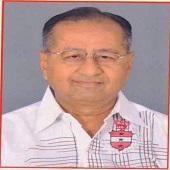 Shri Dineshkumar J Turakhia