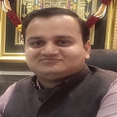 Shri Dipak Jayaswal