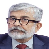 Shri Hiten R. Vasant