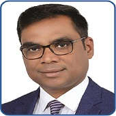 Shri Jaimin Shah