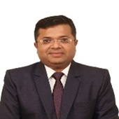 Shri Jalendu Pathak