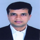 Shri Jatin Y Trivedi