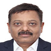 Shri Jigish N. Doshi