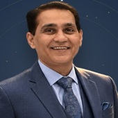 Shri Jignesh K. Shah