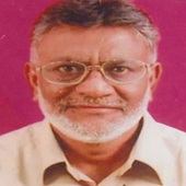 Shri Kandarp Amin