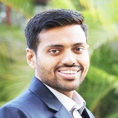 Shri Kunal Agrawal