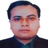 Shri Manish P. Kiri