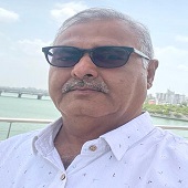 Shri Mayur Trivedi