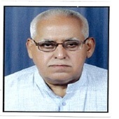 Shri Meghrajbhai Dodwani
