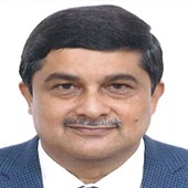 Shri Milan H. Dalal