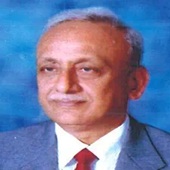 Shri Mukesh Dave