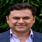 Shri Munjal M. Jaykrishna
