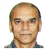 Shri Nayan C. Parikh