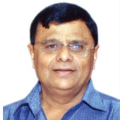 Shri Nilesh J. Shukla