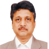 Shri Nilesh R. Desai