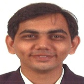 Shri Niraj A. Shah